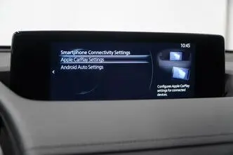 Mazda MX-30, 81 kW, elekter, automaat, esivedu