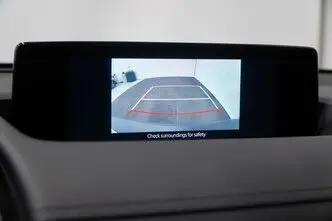 Mazda MX-30, 81 kW, elekter, automaat, esivedu