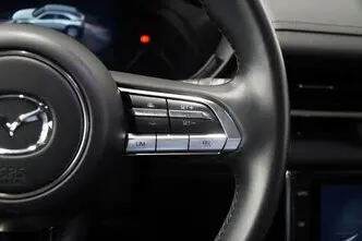 Mazda MX-30, 81 kW, elekter, automaat, esivedu