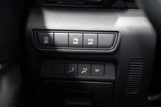 Mazda MX-30, 81 kW, elekter, automaat, esivedu