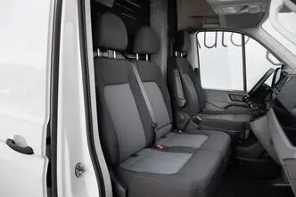 Volkswagen Crafter, 2.0, 130 kW, diesel, manual