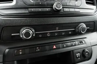 Peugeot Expert, 1.6, 85 kW, diisel, manuaal