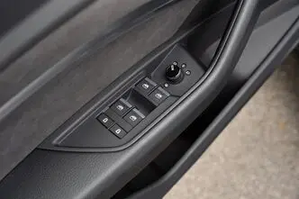 Audi e-tron, 230 kW, electric, automatic, four-wheel drive