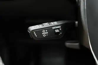Audi e-tron, 230 kW, electric, automatic, four-wheel drive