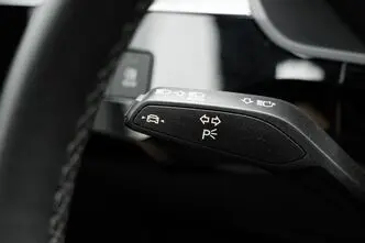 Audi e-tron, 230 kW, electric, automatic, four-wheel drive
