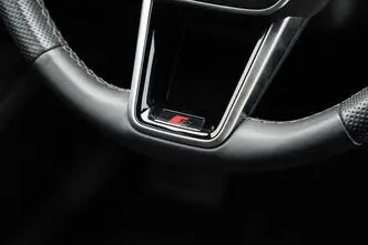 Audi e-tron, 230 kW, electric, automatic, four-wheel drive