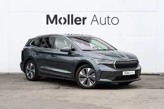 Škoda Enyaq, 150 kW, elekter, automaat