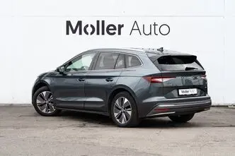 Škoda Enyaq, 150 kW, elekter, automaat
