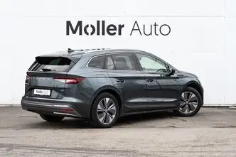Škoda Enyaq, 150 kW, elekter, automaat
