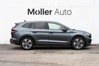 Škoda Enyaq, 150 kW, elekter, automaat