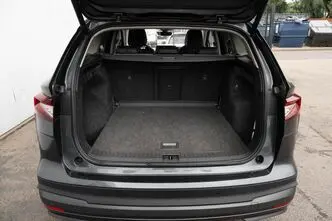 Škoda Enyaq, 150 kW, elekter, automaat