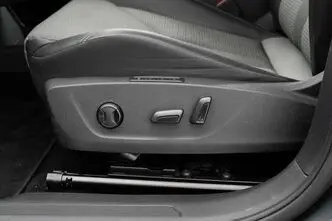 Škoda Enyaq, 150 kW, elekter, automaat