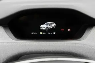Škoda Enyaq, 150 kW, elekter, automaat