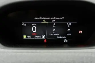 Škoda Enyaq, 150 kW, elekter, automaat