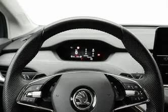 Škoda Enyaq, 150 kW, elekter, automaat