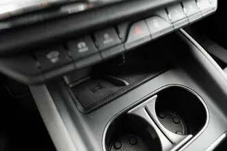 Škoda Enyaq, 150 kW, elekter, automaat