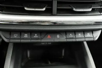 Škoda Enyaq, 150 kW, elekter, automaat