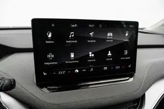 Škoda Enyaq, 150 kW, elekter, automaat