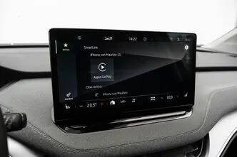 Škoda Enyaq, 150 kW, elekter, automaat