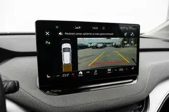 Škoda Enyaq, 150 kW, elekter, automaat