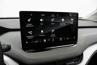 Škoda Enyaq, 150 kW, elekter, automaat