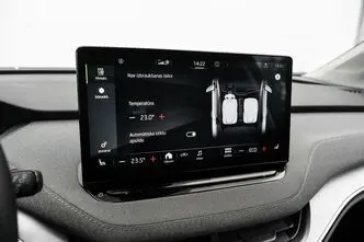 Škoda Enyaq, 150 kW, elekter, automaat