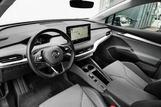 Škoda Enyaq, 150 kW, elekter, automaat