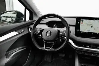 Škoda Enyaq, 150 kW, elekter, automaat