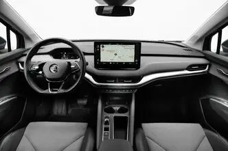 Škoda Enyaq, 150 kW, elekter, automaat