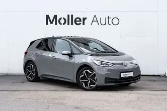 Volkswagen ID.3, 150 kW, electric, automatic