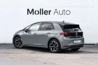 Volkswagen ID.3, 150 kW, electric, automatic
