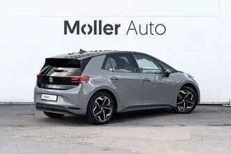 Volkswagen ID.3, 150 kW, electric, automatic