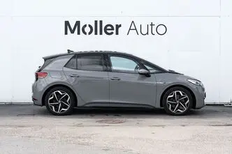 Volkswagen ID.3, 150 kW, electric, automatic