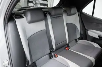 Volkswagen ID.3, 150 kW, electric, automatic