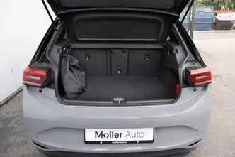 Volkswagen ID.3, 150 kW, electric, automatic