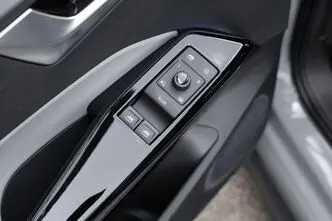 Volkswagen ID.3, 150 kW, electric, automatic