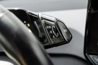 Volkswagen ID.3, 150 kW, electric, automatic