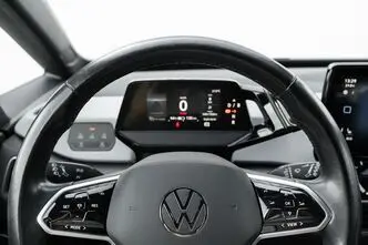Volkswagen ID.3, 150 kW, electric, automatic