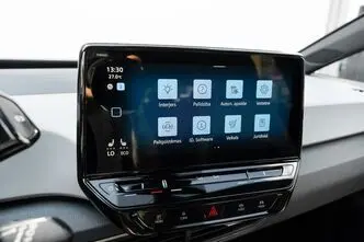 Volkswagen ID.3, 150 kW, electric, automatic