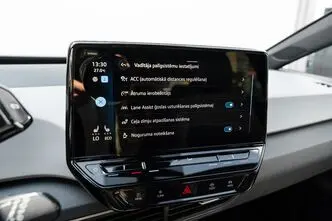 Volkswagen ID.3, 150 kW, electric, automatic
