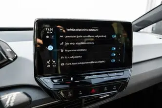Volkswagen ID.3, 150 kW, electric, automatic