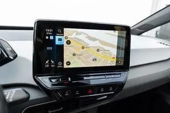 Volkswagen ID.3, 150 kW, electric, automatic