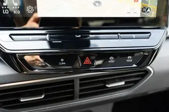 Volkswagen ID.3, 150 kW, electric, automatic