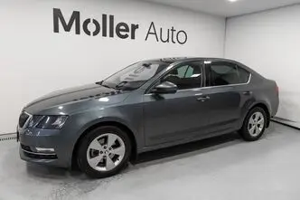 Škoda Octavia, 1.5, 110 kW, bensiin, automaat, esivedu