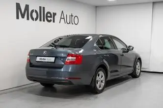 Škoda Octavia, 1.5, 110 kW, bensiin, automaat, esivedu