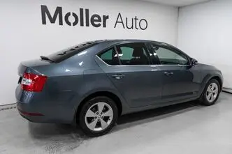 Škoda Octavia, 1.5, 110 kW, bensiin, automaat, esivedu