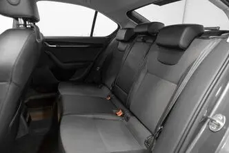 Škoda Octavia, 1.5, 110 kW, bensiin, automaat, esivedu