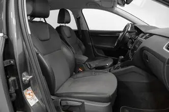 Škoda Octavia, 1.5, 110 kW, bensiin, automaat, esivedu
