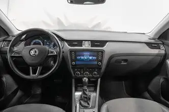 Škoda Octavia, 1.5, 110 kW, bensiin, automaat, esivedu