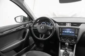 Škoda Octavia, 1.5, 110 kW, bensiin, automaat, esivedu
